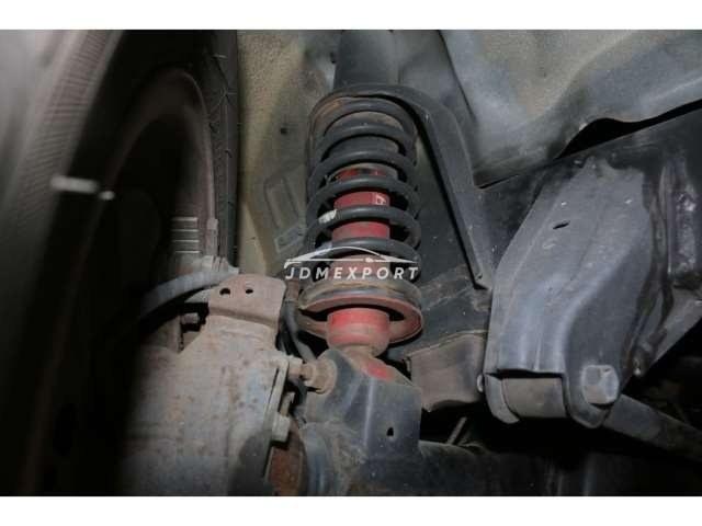 Suzuki Jimny 1997 thumbnail 10