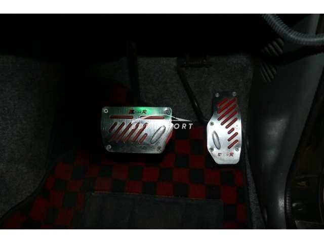 Suzuki Jimny 1997 thumbnail 11