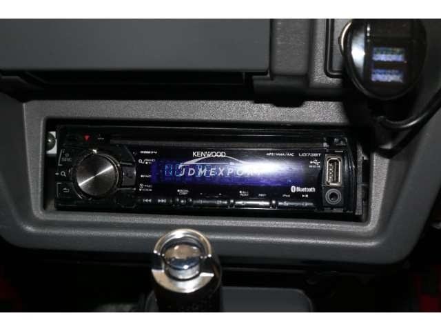 Suzuki Jimny 1997 thumbnail 5