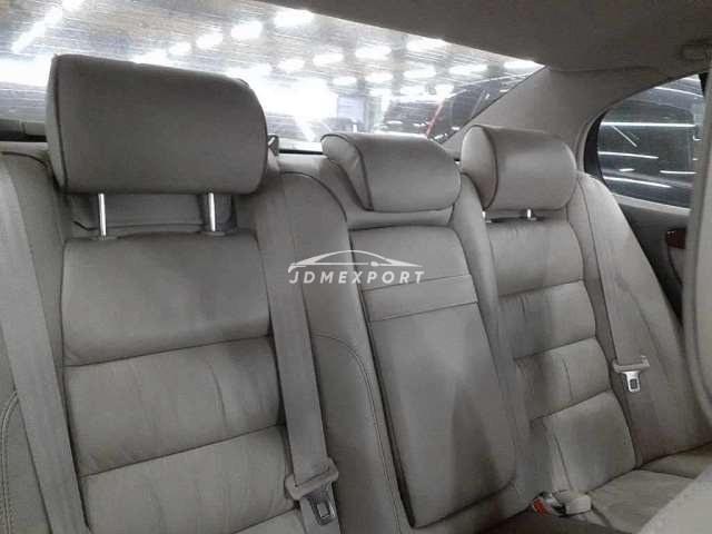 Toyota Aristo 1997 thumbnail 5