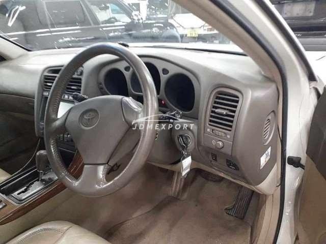 Toyota Aristo 1997 thumbnail 13