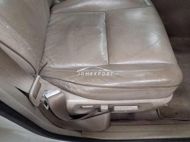 Toyota Aristo 1997 thumbnail 4