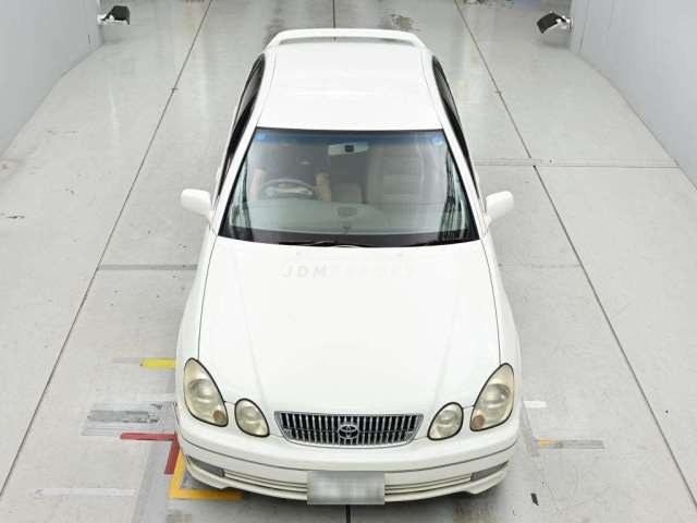 Toyota Aristo 1997 thumbnail 11