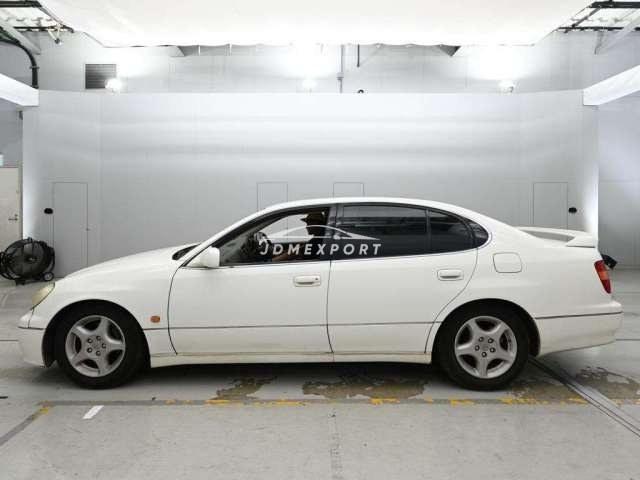 Toyota Aristo 1997 thumbnail 8
