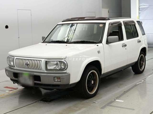 1998 Nissan Rasheen E-RFNB14