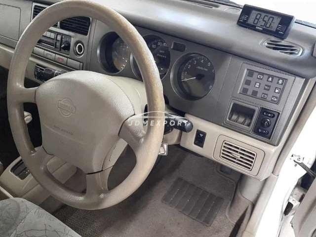 Nissan Rasheen 1998 thumbnail 13