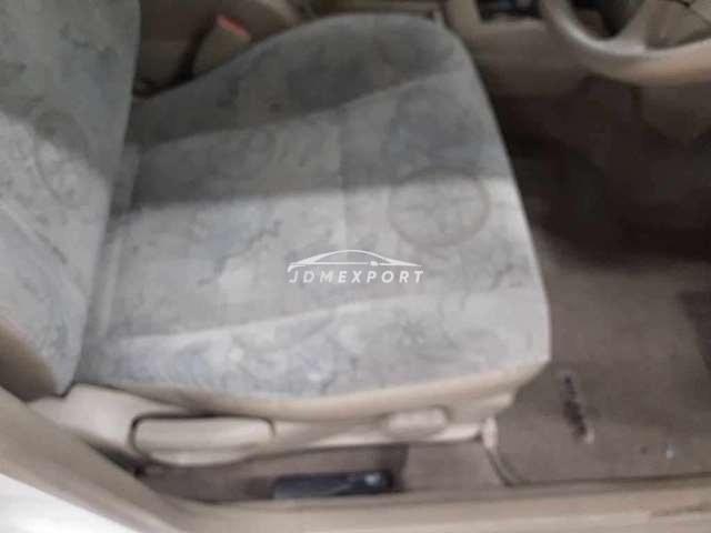 Nissan Rasheen 1998 thumbnail 4