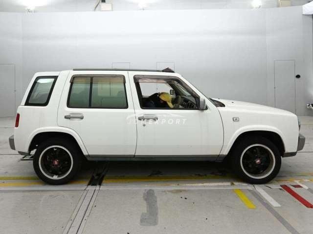 Nissan Rasheen 1998 thumbnail 7