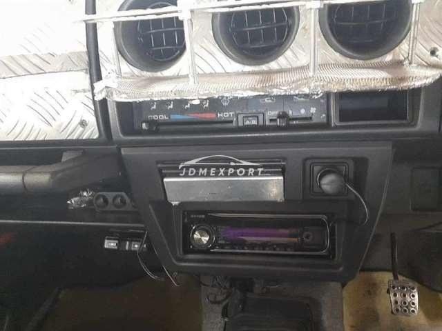 Suzuki Jimny 1996 thumbnail 6
