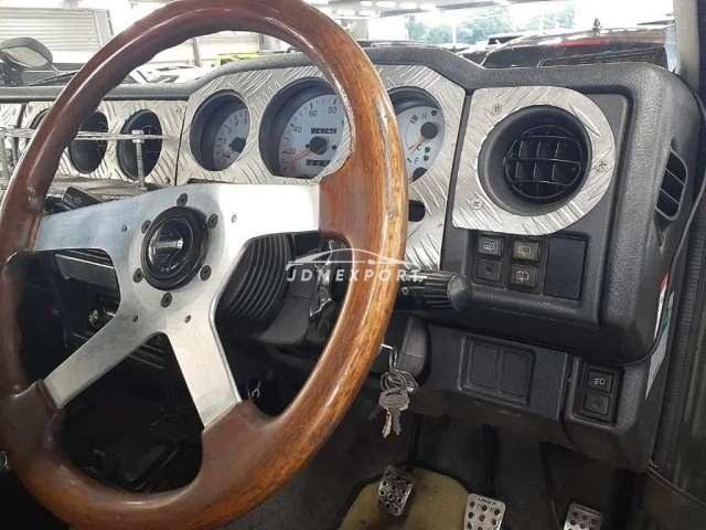 Suzuki Jimny 1996 thumbnail 13