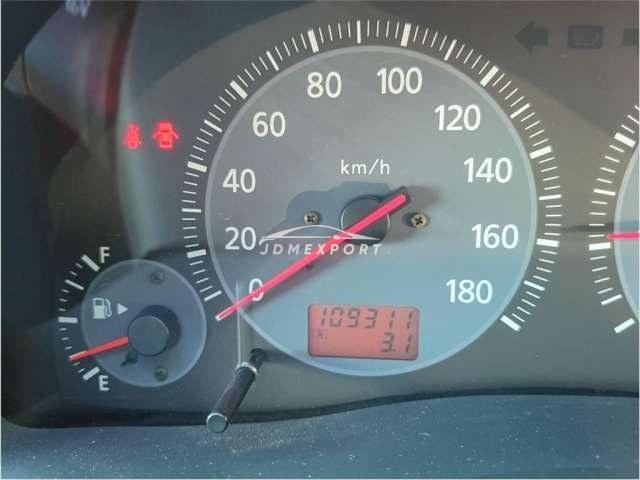 Nissan Stagea 2001 thumbnail 10
