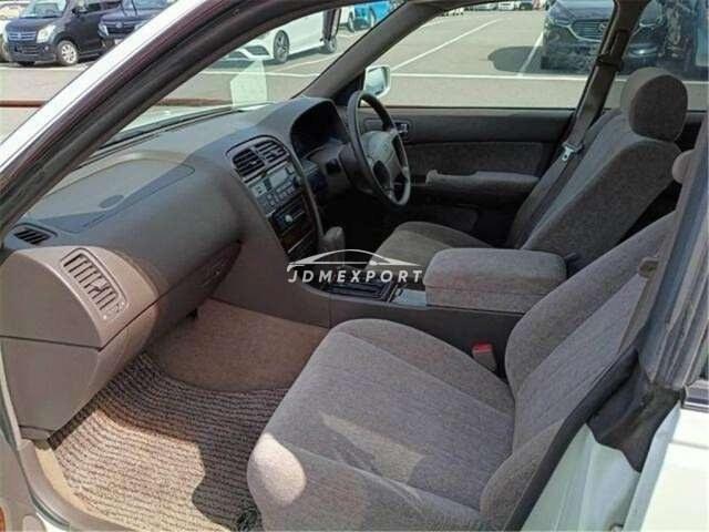 Nissan Gloria Van 1998 thumbnail 5