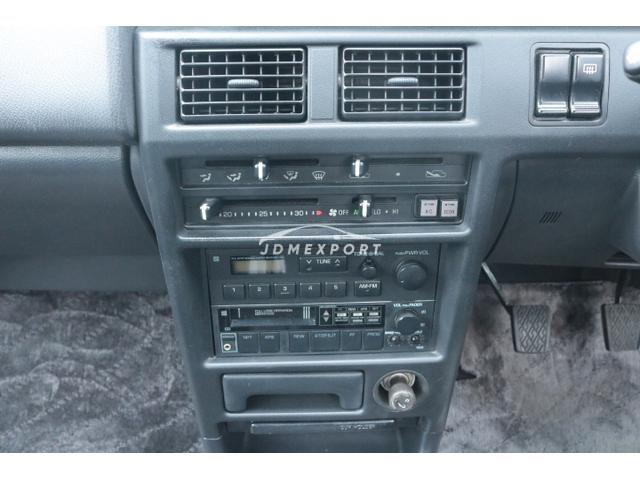 Toyota Corolla Levin 1988 thumbnail 20