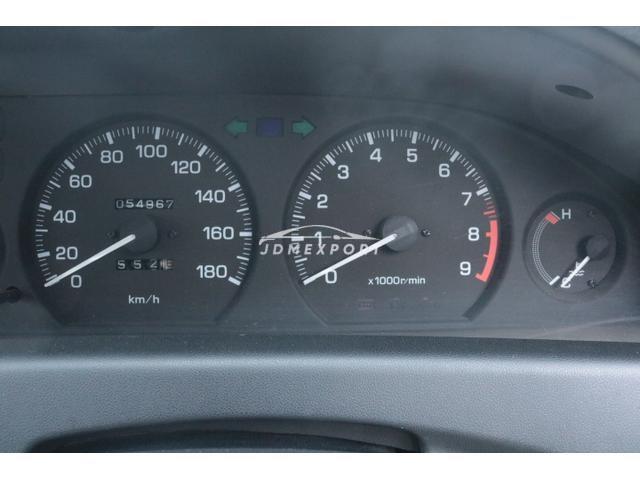 Toyota Corolla Levin 1988 thumbnail 22
