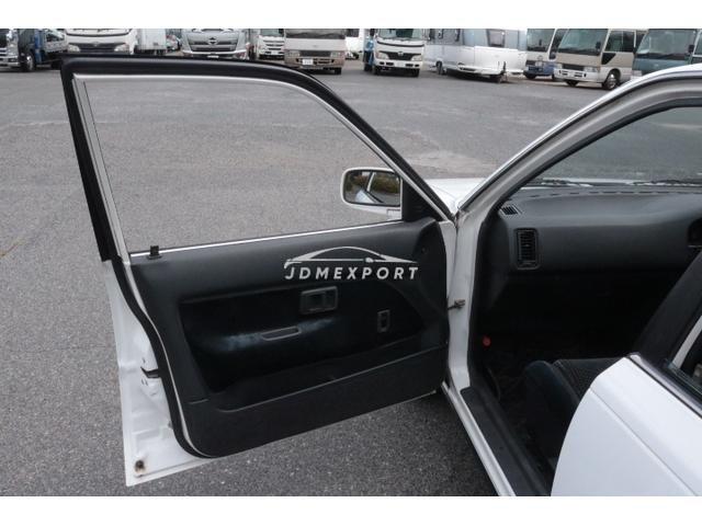 Toyota Corolla Levin 1988 thumbnail 30
