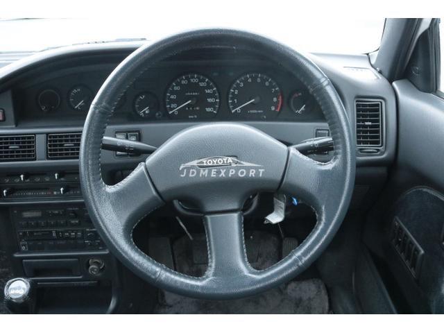 Toyota Corolla Levin 1988 thumbnail 19