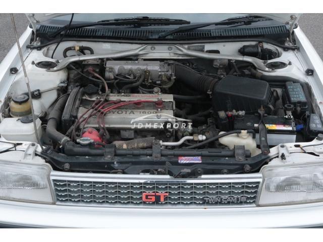 Toyota Corolla Levin 1988 thumbnail 15