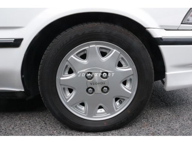 Toyota Corolla Levin 1988 thumbnail 35