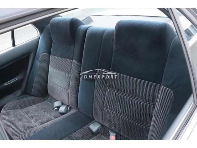 Toyota Corolla Levin 1988 thumbnail 28