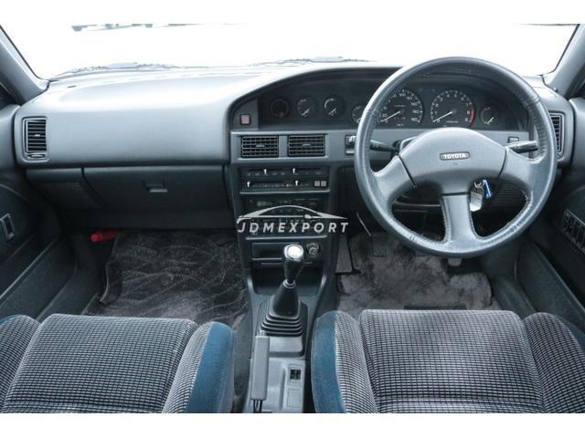 Toyota Corolla Levin 1988 thumbnail 18