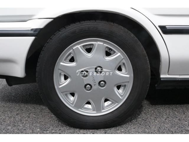 Toyota Corolla Levin 1988 thumbnail 37