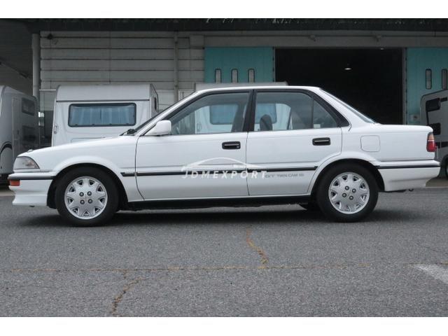 Toyota Corolla Levin 1988 thumbnail 9