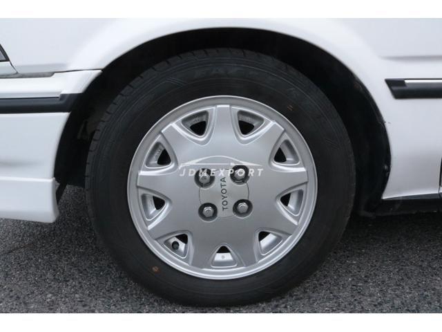 Toyota Corolla Levin 1988 thumbnail 36