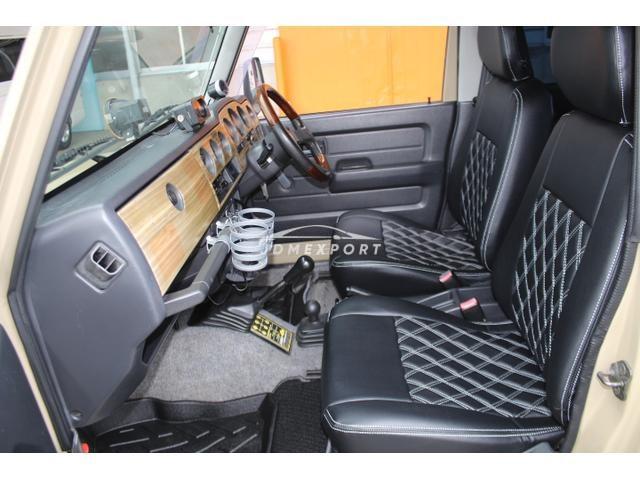 Suzuki Jimny 1997 thumbnail 51