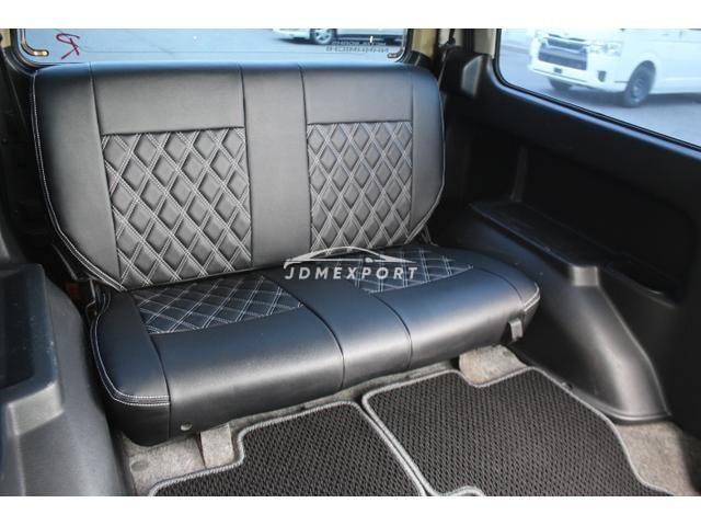 Suzuki Jimny 1997 thumbnail 53