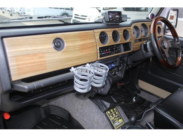 Suzuki Jimny 1997 thumbnail 50