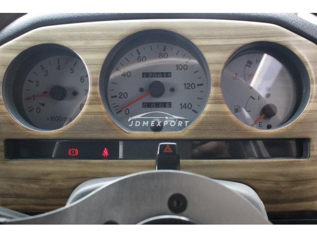 Suzuki Jimny 1997 thumbnail 45