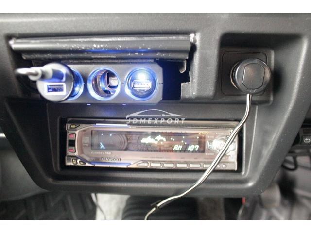 Suzuki Jimny 1997 thumbnail 41