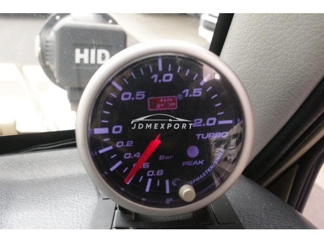 Suzuki Jimny 1997 thumbnail 43
