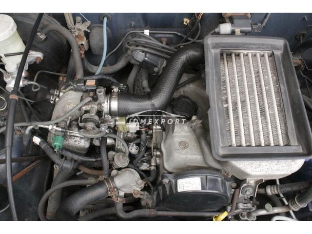 Suzuki Jimny 1997 thumbnail 25
