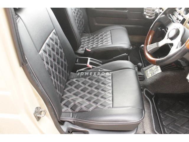 Suzuki Jimny 1997 thumbnail 49