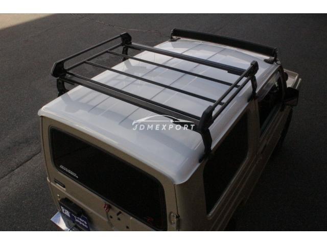 Suzuki Jimny 1997 thumbnail 30