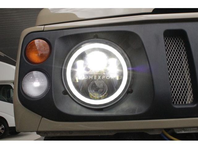 Suzuki Jimny 1997 thumbnail 3