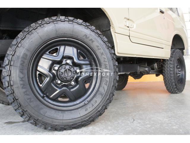 Suzuki Jimny 1997 thumbnail 5