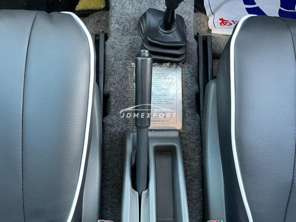 Suzuki Jimny 1998 thumbnail 52