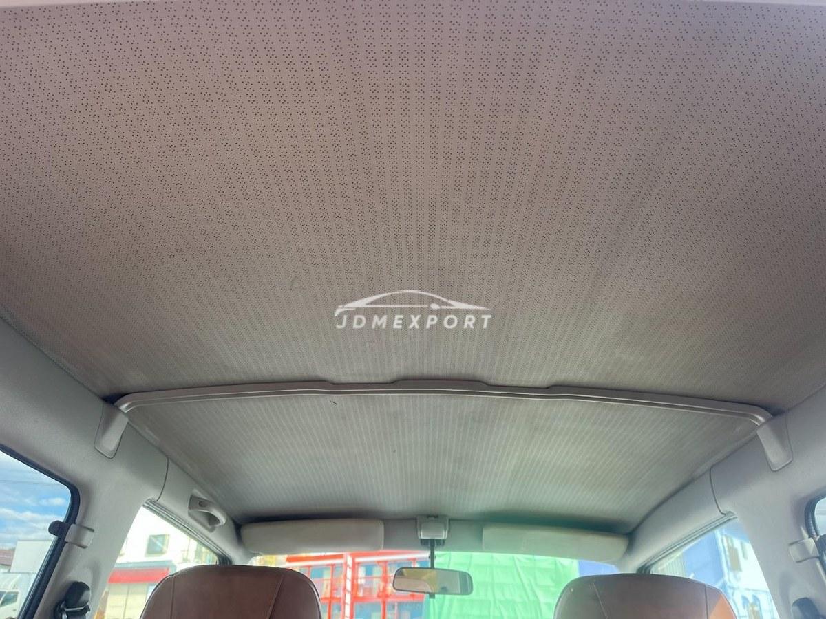 Suzuki Jimny 1998 thumbnail 19