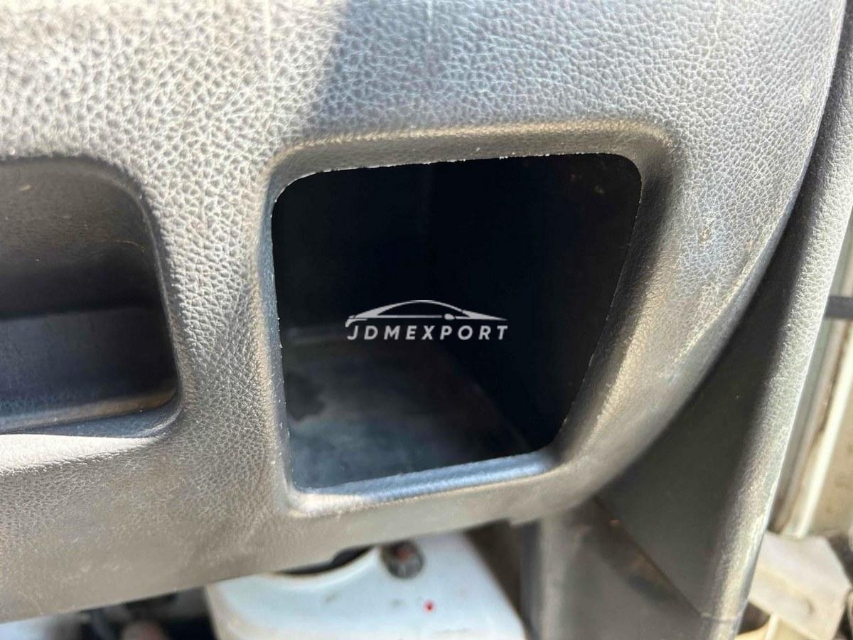 Suzuki Carry Truck 2002 thumbnail 47