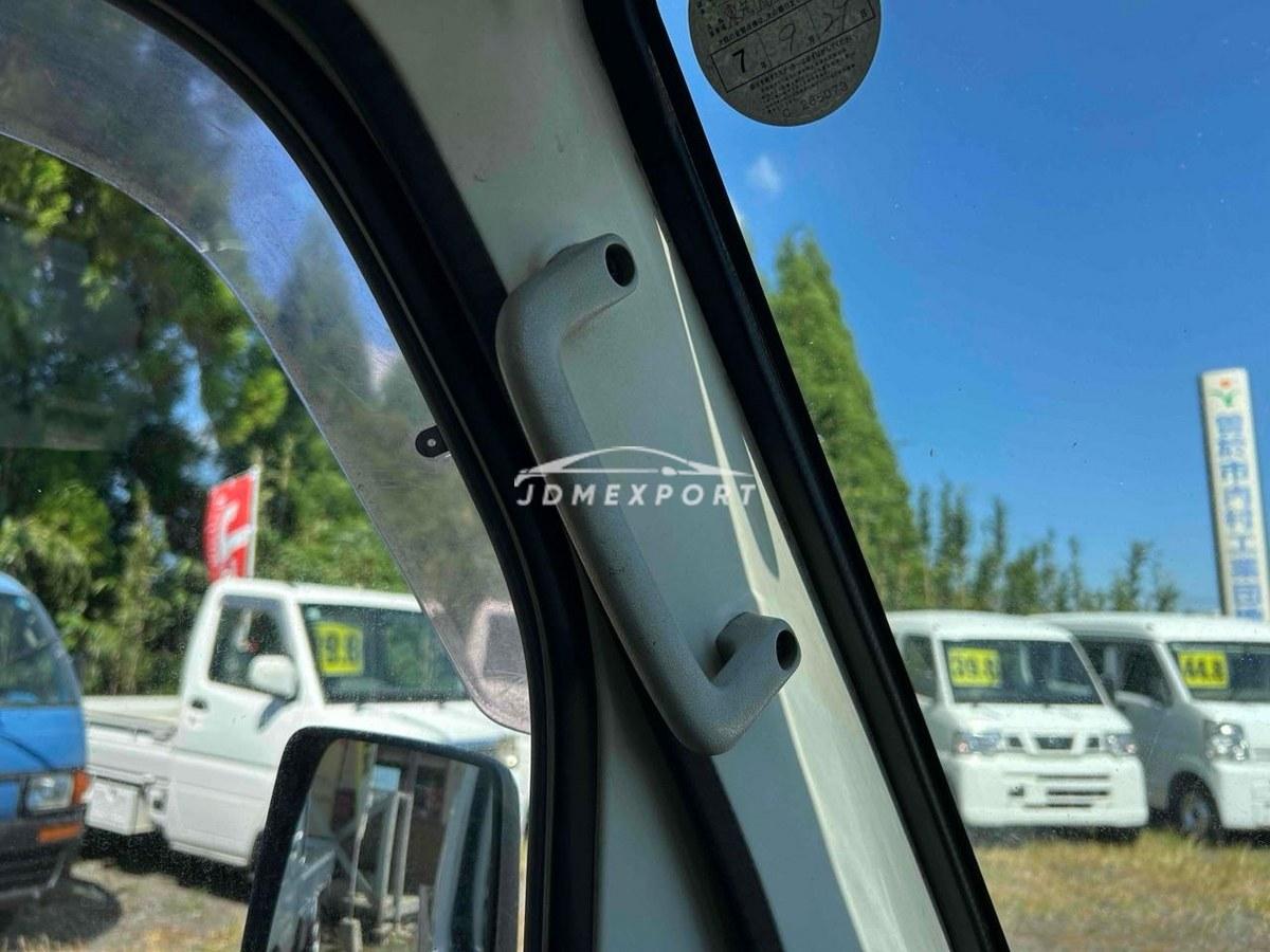 Suzuki Carry Truck 2002 thumbnail 36