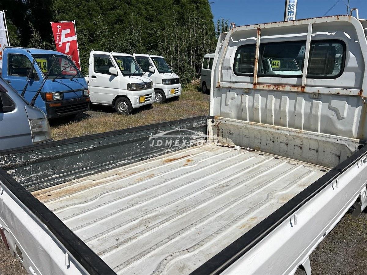 Suzuki Carry Truck 2002 thumbnail 32