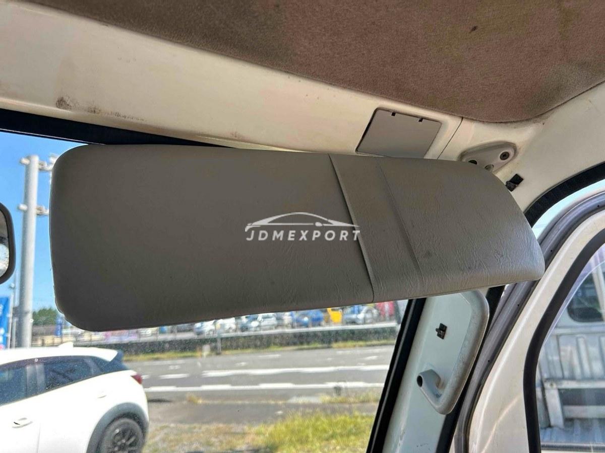 Suzuki Carry Truck 2002 thumbnail 51