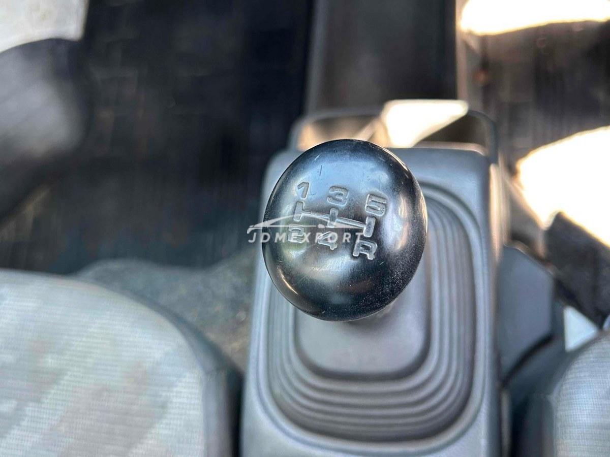 Suzuki Carry Truck 2002 thumbnail 56