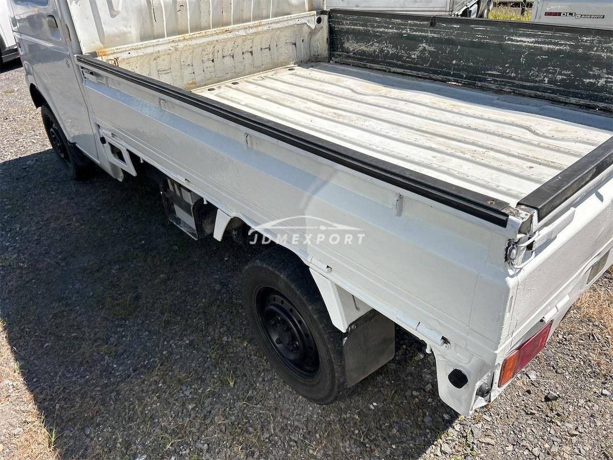 Suzuki Carry Truck 2002 thumbnail 27