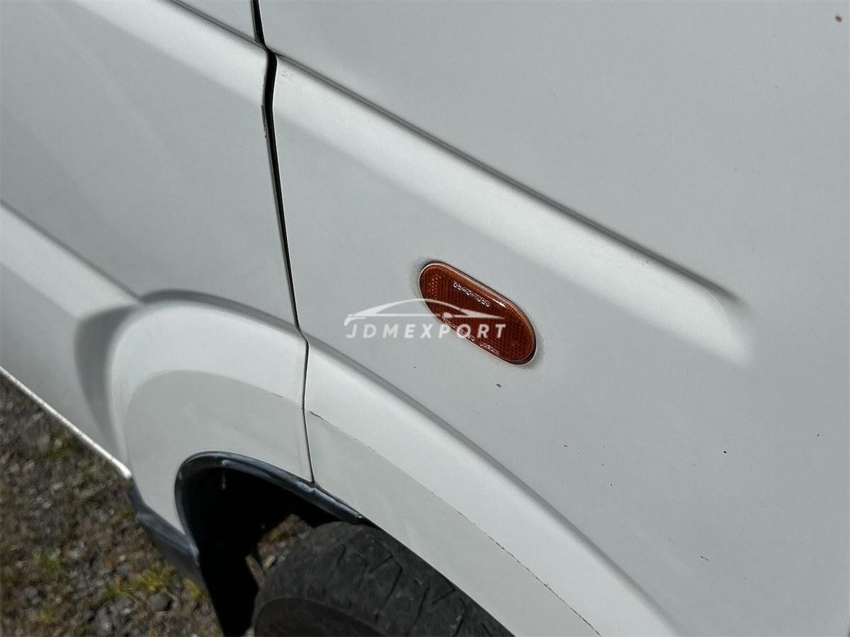 Suzuki Carry Truck 2002 thumbnail 10