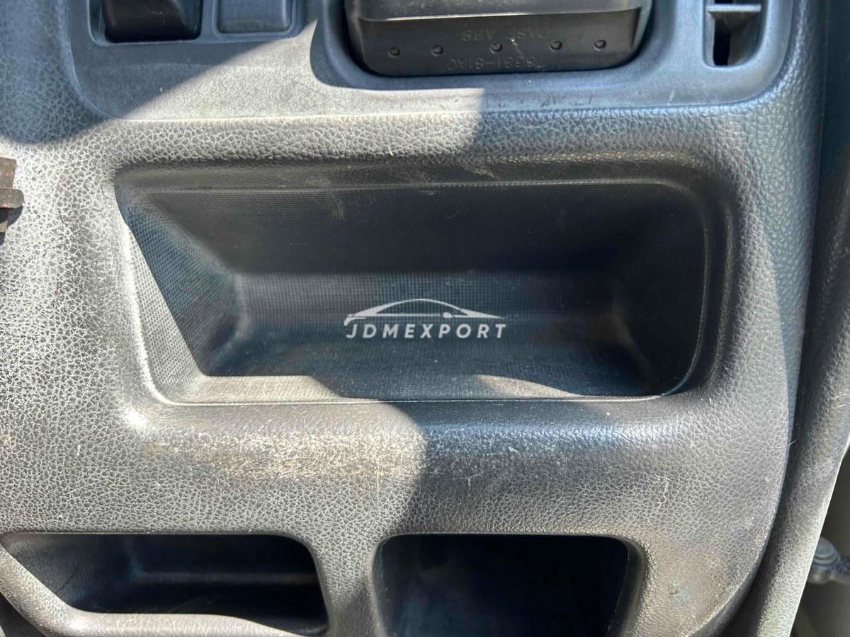 Suzuki Carry Truck 2002 thumbnail 48