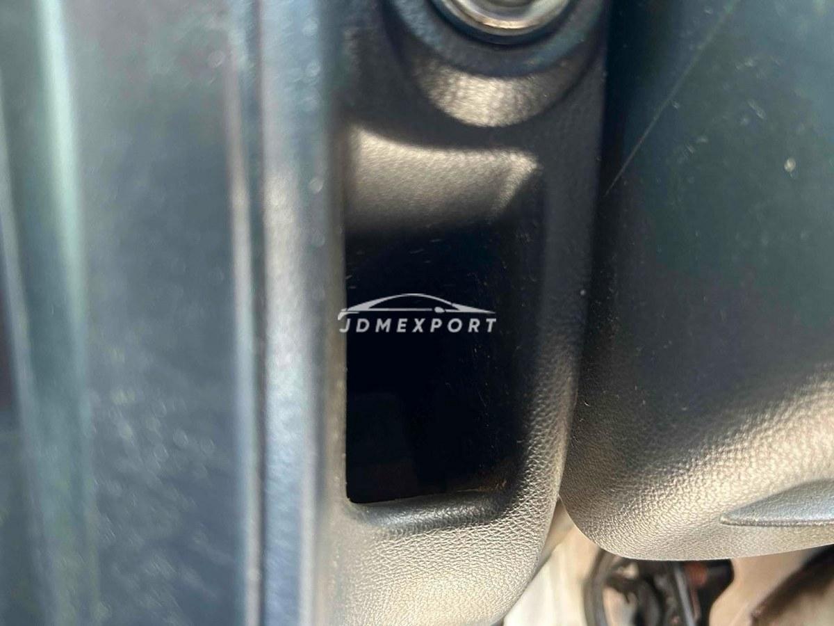 Suzuki Carry Truck 2002 thumbnail 58