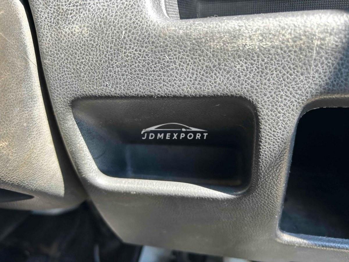 Suzuki Carry Truck 2002 thumbnail 46